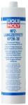 LIQUI MOLY Vaselina LIQUI MOLY Nfz-Langzeitfett KP2K -30 21414 (21414)