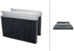 HELLA Filtru, aer habitaclu HELLA 8ZC 366 121-851 (8ZC 366 121-851)