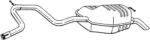 BOSAL Toba esapament finala BOSAL 280-865 (280-865)
