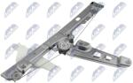 NTY Mecanism actionare geam NTY EPS-PE-025 (EPS-PE-025)