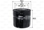 VALEO Filtru ulei VALEO 586135 (586135)