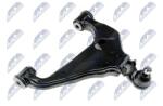 NTY Brat, suspensie roata NTY ZWD-TY-187 (ZWD-TY-187)