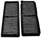 CORTECO Filtru, aer habitaclu CORTECO 80001743 (80001743)