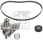 Febi Bilstein Set pompa apa + curea dintata FEBI BILSTEIN 172601 (172601)