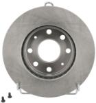 FERODO Disc frana FERODO PREMIER DDF1279 (DDF1279)