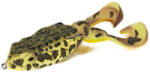 Molix Supernato Frog R Baby / #523 - Norther Snakehead felszíni wobbler