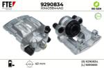 FTE Etrier frana FTE 9290834 (9290834)