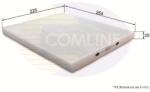 COMLINE Filtru, aer habitaclu COMLINE EKF374 (EKF374)