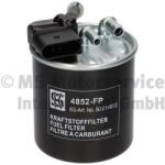 Kolbenschmidt filtru combustibil KOLBENSCHMIDT 50014852 (50014852)