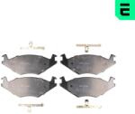 OPTIMAL set placute frana, frana disc OPTIMAL BP-09363 (BP-09363)