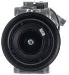 MAHLE Compresor, climatizare MAHLE BEHR ACP 1587 000S (ACP 1587 000S)