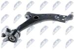 NTY Brat, suspensie roata NTY ZWD-FR-030 (ZWD-FR-030)