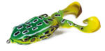 Molix Supernato Frog R Baby / #72 - Leopard Frog felszíni wobbler
