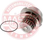 Master-sport Germany Pompă de apă, răcire motor MASTER SPORT 388-WP-PCS-MS (388-WP-PCS-MS)