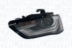 Magneti Marelli Far MAGNETI MARELLI 711307024091 (711307024091) - automobilus