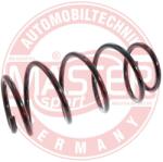 Master-sport Germany Arc spiral MASTER SPORT 4063465-PCS-MS (4063465-PCS-MS)