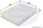 COMLINE Filtru, aer habitaclu COMLINE EKF404 (EKF404)
