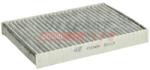FAST Filtru, aer habitaclu FAST FT37409 (FT37409)