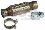 HJS Teava reparatie, toba intermediara HJS 91 11 1569 (91 11 1569)