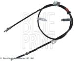 BLUE PRINT Cablu, frana de parcare BLUE PRINT ADBP460011 (ADBP460011) - automobilus