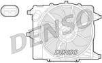 DENSO Ventilator, radiator DENSO DER23003 (DER23003)