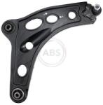 ABS Brat, suspensie roata ABS 211259 (211259)