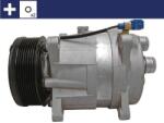 MAHLE Compresor, climatizare MAHLE BEHR ACP 374 000S (ACP 374 000S)