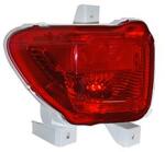 VAN WEZEL Lumina de ceata spate VAN WEZEL 5471929 (5471929)