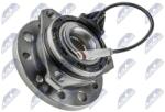 NTY Set rulment roata NTY KLP-PL-025 (KLP-PL-025)