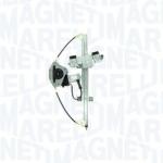 Magneti Marelli Mecanism actionare geam MAGNETI MARELLI 350103494000 (350103494000)