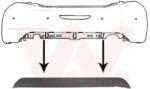 VAN WEZEL spoiler VAN WEZEL ** Equipart ** 4034509 (4034509)