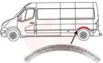VAN WEZEL Panou lateral VAN WEZEL 4388149 (4388149)