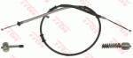 TRW Cablu, frana de parcare TRW GCH599 (GCH599)