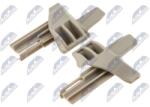 NTY Capota portbagaj NTY EZC-ME-237 (EZC-ME-237)