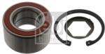 Febi Bilstein Set rulment roata FEBI BILSTEIN 01972 (01972)