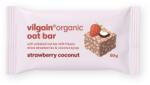 Vilgain Baton cu ovăz BIO -⁠ baton fără gluten cu textură moale, peste 30% nuci, sursă bogatăde fibre, fără conservanți - vilgain - 8,99 RON