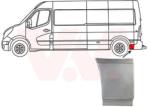 VAN WEZEL Panou lateral VAN WEZEL 3396143 (3396143)