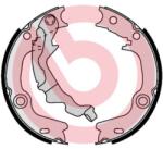 BREMBO Set saboti frana, frana de mana BREMBO ESSENTIAL LINE S 30 532 (S 30 532)
