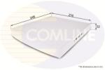 COMLINE Filtru, aer habitaclu COMLINE EKF122 (EKF122)