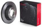 BREMBO Disc frana BREMBO XTRA LINE - Xtra 09. C500.1X (09.C500.1X)