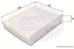 COMLINE Filtru, aer habitaclu COMLINE EKF215 (EKF215)