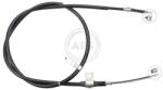 ABS Cablu, frana de parcare ABS K18924 (K18924)