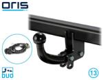 ACPS-ORIS Modul tractare ACPS-ORIS ORIS DUO Fix 301-521 (301-521)
