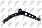 NTY Brat, suspensie roata NTY ZWD-FT-022 (ZWD-FT-022)