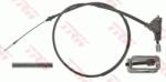 TRW Cablu, frana de parcare TRW GCH375 (GCH375)