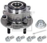 Febi Bilstein Set rulment roata FEBI BILSTEIN 177385 (177385) - automobilus