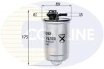 COMLINE filtru combustibil COMLINE EFF088 (EFF088)