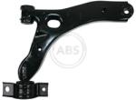 ABS Brat, suspensie roata ABS 210973 (210973)