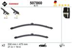 SWF lamela stergator SWF CONNECT MADE IN GERMANY 507860 (507860)