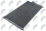 NTY Condensator, climatizare NTY CCS-HD-003 (CCS-HD-003)